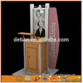 2012 Display Stand with Glass Showcase NEW